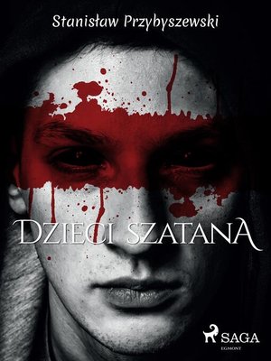 cover image of Dzieci szatana